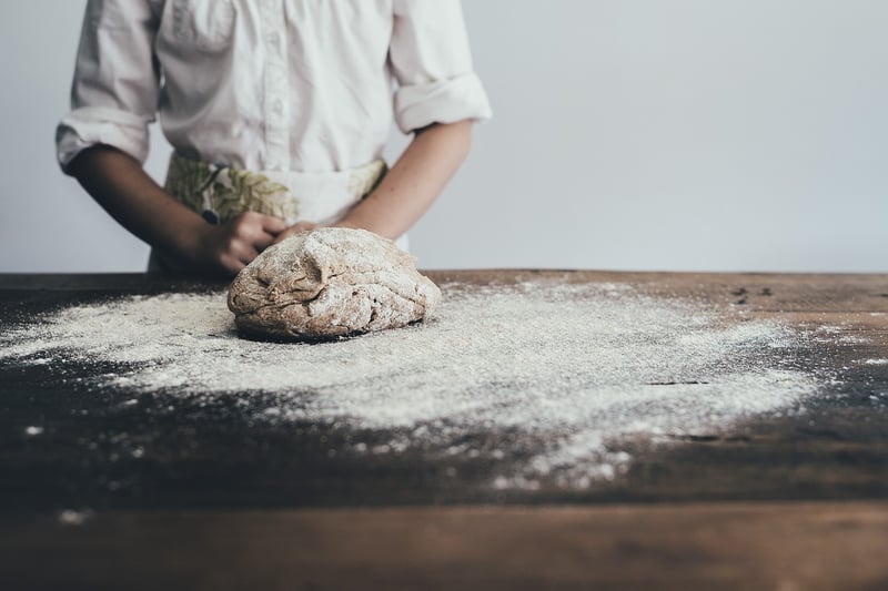 Artisan Baker