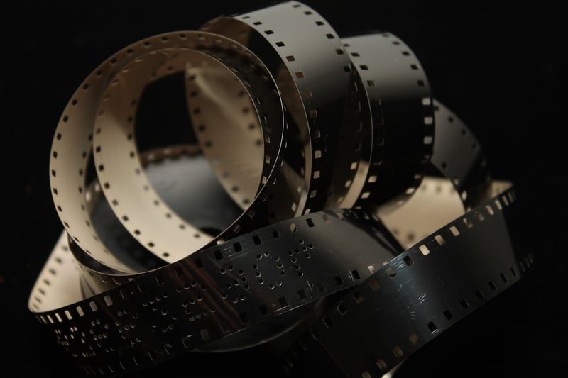 Film Director